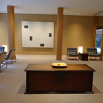 あさば - 李禹煥（リー・ウーファン）の作品    