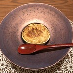 ラボンバンス環水公園 - 香箱蟹