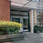 La Brianza - 日差しが温かな日に。