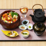 WASHOKU SUSHI いぶき - 