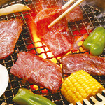 Yakiniku Goen - 