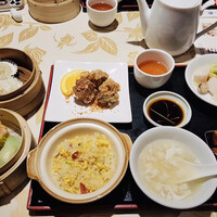 老香港酒家京都 -  老香港酒家京都 -