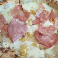 アダッキオ - マイス 1650円