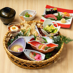 WASHOKU SUSHI いぶき - 
