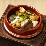 WASHOKU SUSHI いぶき - 