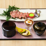 WASHOKU SUSHI いぶき - 