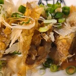 串カツあらた - 
