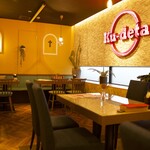 cheese Meat Mania KU-DETA - 