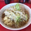 ラーメン二郎 千葉店