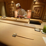 Gion Sushi Tadayasu - 