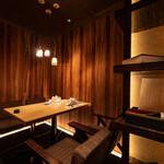 WASHOKU SUSHI いぶき - 