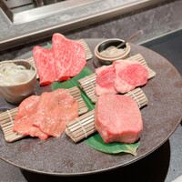 西麻布 焼肉 X - 