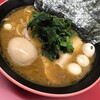 横濱家系ラーメン 勝鬨家