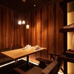 WASHOKU SUSHI いぶき - 