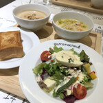 ビストロ・イナシュヴェ - 