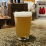 Craft Beer×Mex-Itallian CRAFTSMAN - 