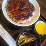 Kawashin Unagi Senta - 