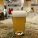 Craft Beer×Mex-Itallian CRAFTSMAN - 