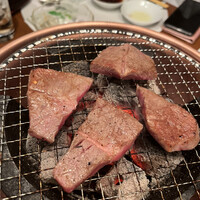 松阪牛炭火焼肉 東海亭 - 