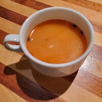 リコロ 大丸東京店 - スープ