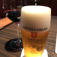 焼肉うしごろ 銀座並木通り店 - 