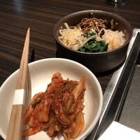 焼肉うしごろ 銀座並木通り店 - 