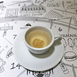 ビストロ・イナシュヴェ - 