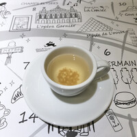 ビストロ・イナシュヴェ -  ビストロ・イナシュヴェ -