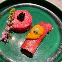 焼肉うしごろ 横浜店 - 