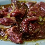 大竹焼肉店 - 