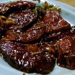 大竹焼肉店 - 