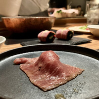 しゃぶしゃぶ KINTAN 代官山本店 - 