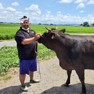一頭一頭大切に育てられた仙台牛を、想いものせてご提供します。