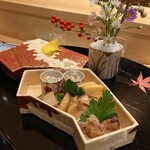 銀座 しのはら - 