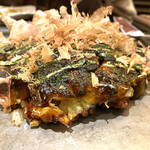 Okonomiyaki Momiji - 