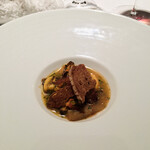 カンテサンス - 