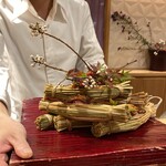 銀座 しのはら - 