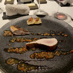 カンテサンス - 