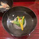 銀座 しのはら - 