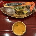 銀座 しのはら - 