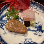 銀座 しのはら - 