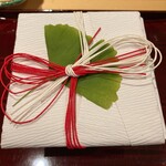 銀座 しのはら - 