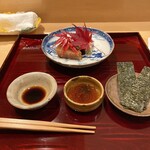 銀座 しのはら - 