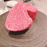 A5和牛肉料理専門店 ONIQUE TOKYO - 