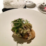 カンテサンス - 