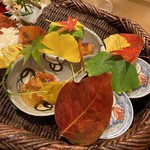 銀座 しのはら - 