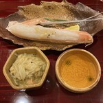 銀座 しのはら - 