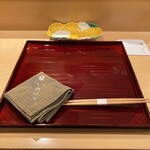 銀座 しのはら - 