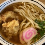 讃岐饂飩 かわばた - 