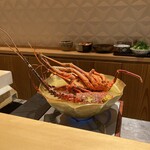 銀座 しのはら - 